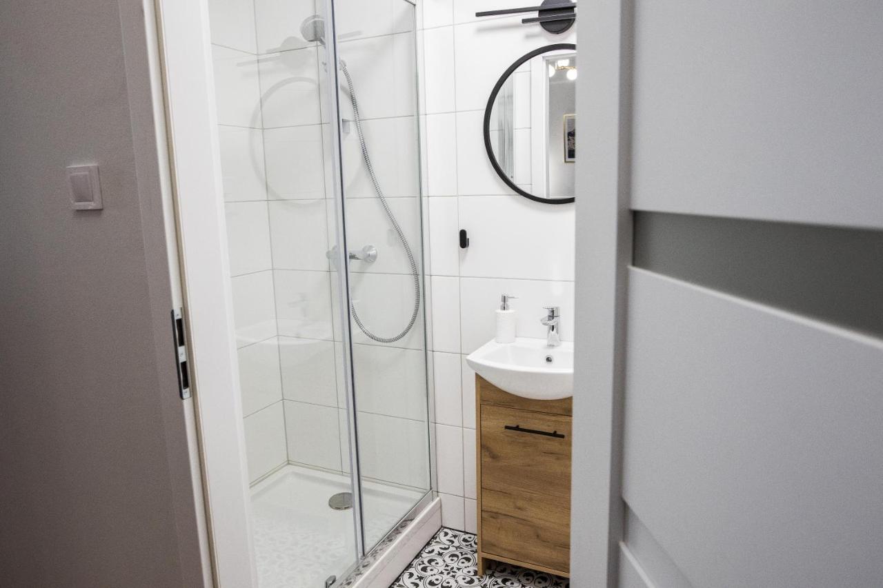 Cracwow K8 No.8 Apartment Krakow Exterior photo